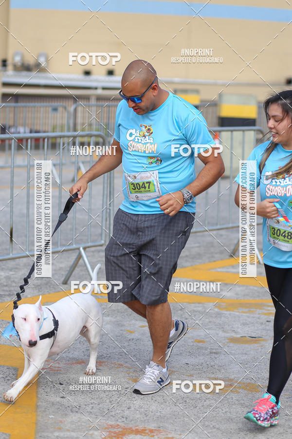 Buy your photos of the eventCorrida Scooby Doo Internacional Shopping Guarulhos 2019 on Fotop
