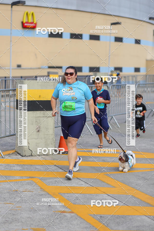 Buy your photos of the eventCorrida Scooby Doo Internacional Shopping Guarulhos 2019 on Fotop
