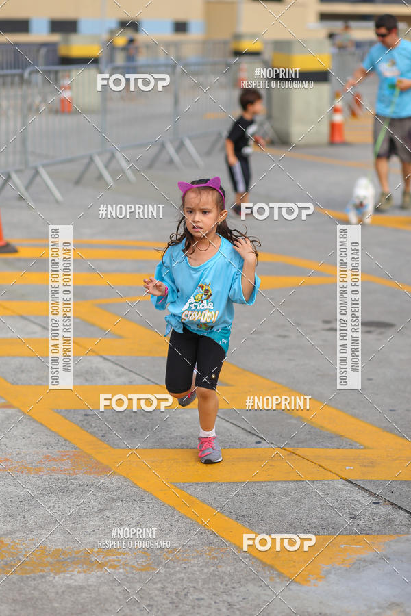 Buy your photos of the eventCorrida Scooby Doo Internacional Shopping Guarulhos 2019 on Fotop