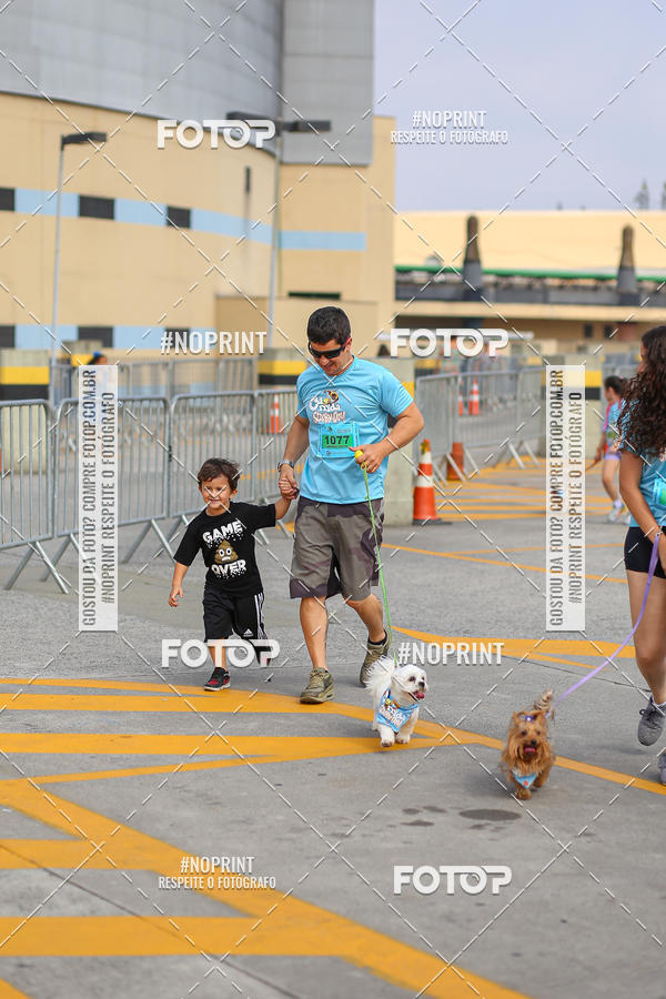 Buy your photos of the eventCorrida Scooby Doo Internacional Shopping Guarulhos 2019 on Fotop