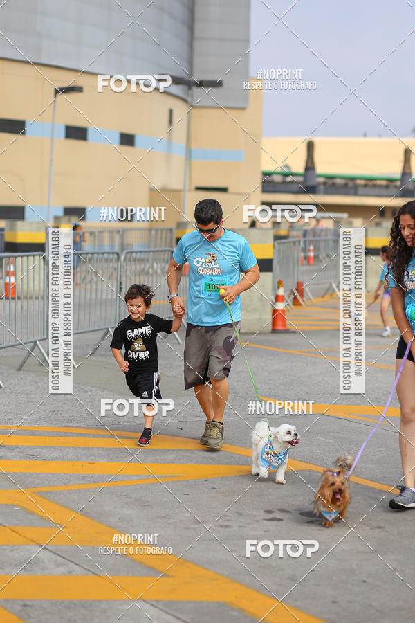 Buy your photos of the eventCorrida Scooby Doo Internacional Shopping Guarulhos 2019 on Fotop