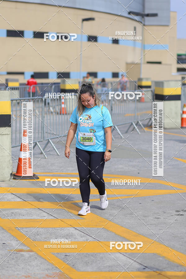 Buy your photos of the eventCorrida Scooby Doo Internacional Shopping Guarulhos 2019 on Fotop