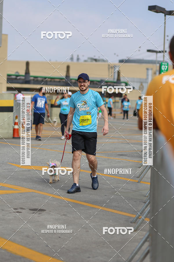 Buy your photos of the eventCorrida Scooby Doo Internacional Shopping Guarulhos 2019 on Fotop