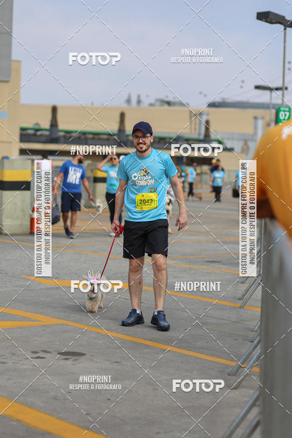 Buy your photos of the eventCorrida Scooby Doo Internacional Shopping Guarulhos 2019 on Fotop