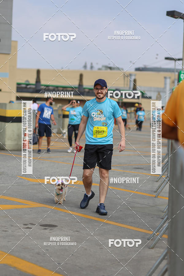 Buy your photos of the eventCorrida Scooby Doo Internacional Shopping Guarulhos 2019 on Fotop