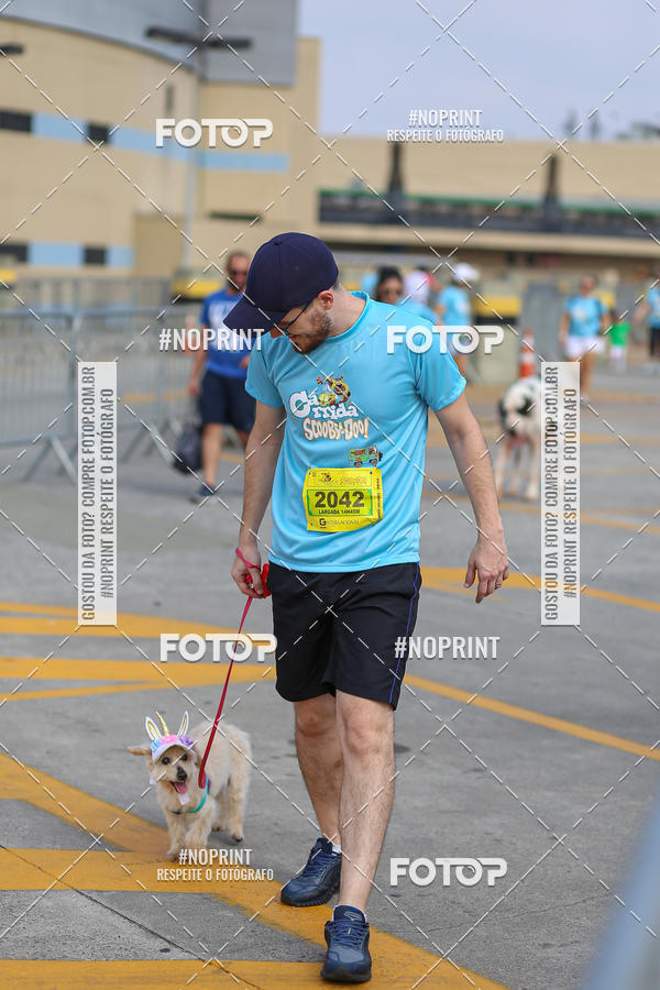 Buy your photos of the eventCorrida Scooby Doo Internacional Shopping Guarulhos 2019 on Fotop