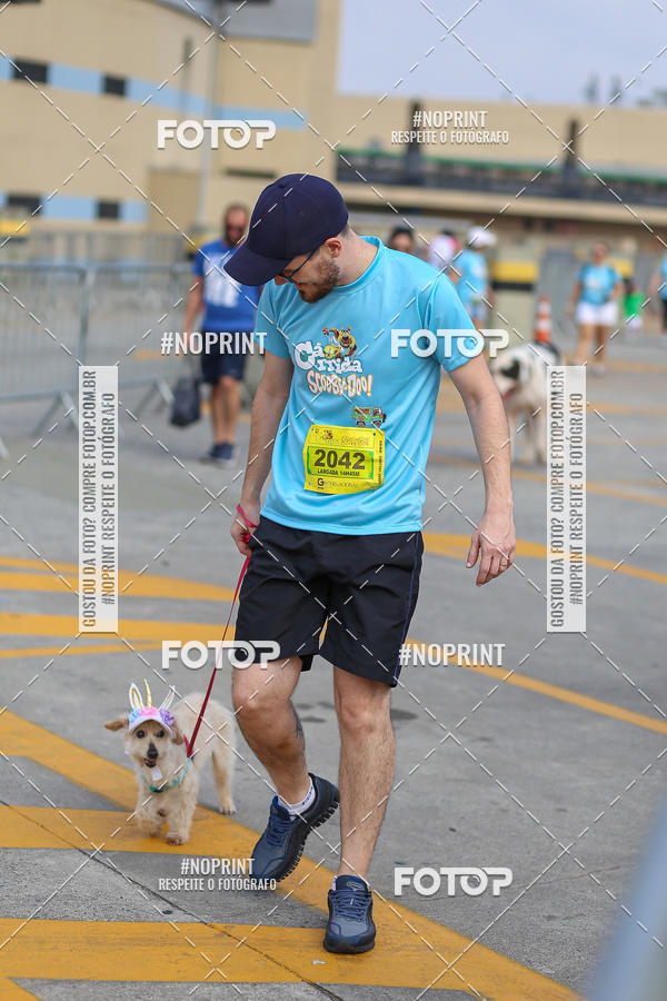 Buy your photos of the eventCorrida Scooby Doo Internacional Shopping Guarulhos 2019 on Fotop