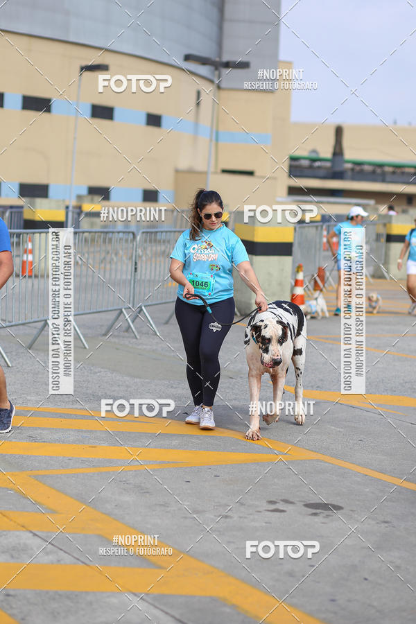 Buy your photos of the eventCorrida Scooby Doo Internacional Shopping Guarulhos 2019 on Fotop