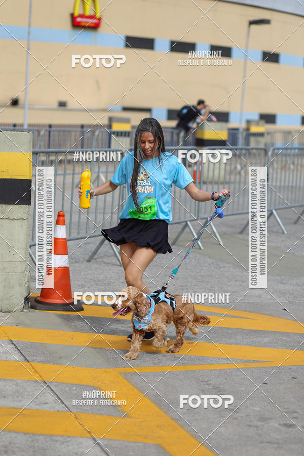 Buy your photos of the eventCorrida Scooby Doo Internacional Shopping Guarulhos 2019 on Fotop