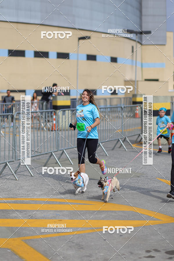 Buy your photos of the eventCorrida Scooby Doo Internacional Shopping Guarulhos 2019 on Fotop