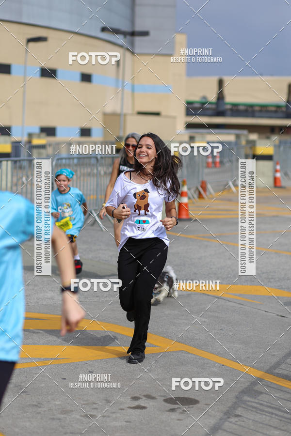 Buy your photos of the eventCorrida Scooby Doo Internacional Shopping Guarulhos 2019 on Fotop