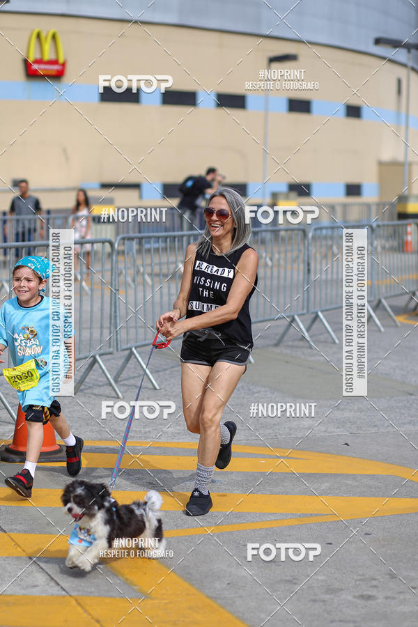 Buy your photos of the eventCorrida Scooby Doo Internacional Shopping Guarulhos 2019 on Fotop