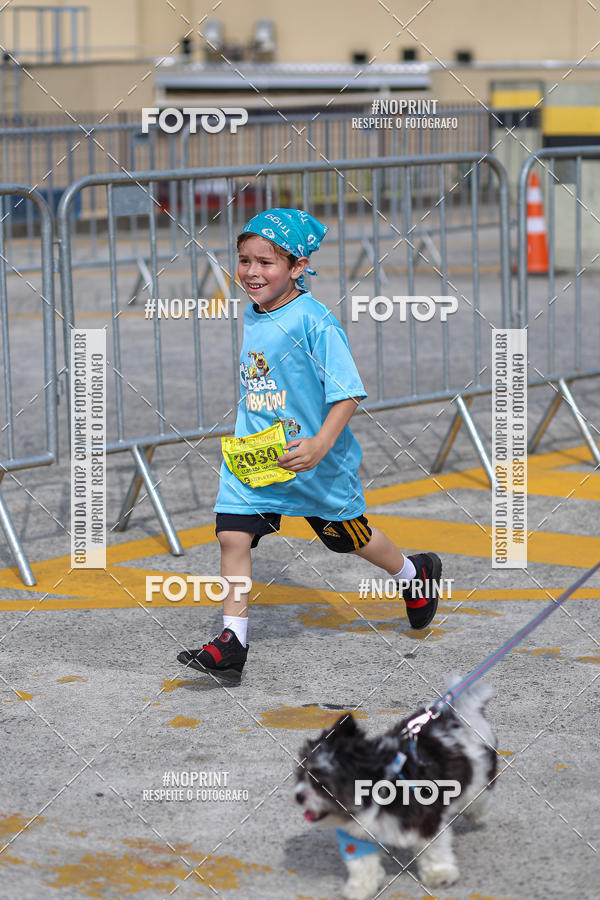 Buy your photos of the eventCorrida Scooby Doo Internacional Shopping Guarulhos 2019 on Fotop