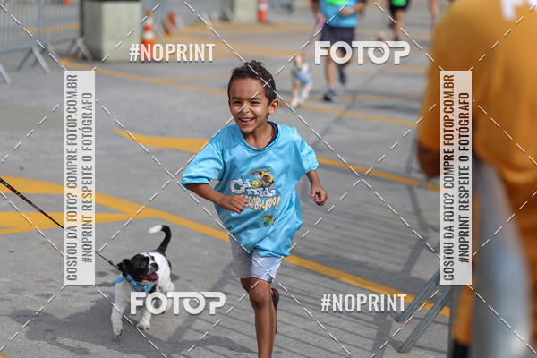 Buy your photos of the eventCorrida Scooby Doo Internacional Shopping Guarulhos 2019 on Fotop