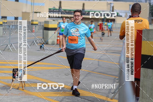 Buy your photos of the eventCorrida Scooby Doo Internacional Shopping Guarulhos 2019 on Fotop