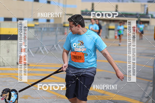 Buy your photos of the eventCorrida Scooby Doo Internacional Shopping Guarulhos 2019 on Fotop