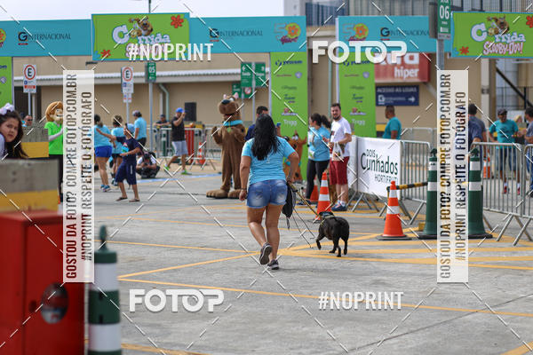Buy your photos of the eventCorrida Scooby Doo Internacional Shopping Guarulhos 2019 on Fotop