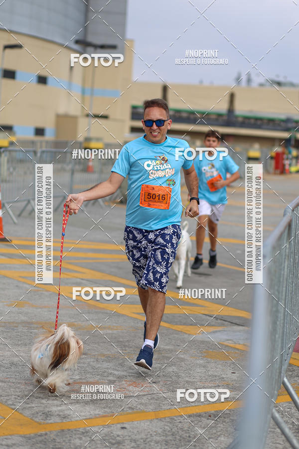 Buy your photos of the eventCorrida Scooby Doo Internacional Shopping Guarulhos 2019 on Fotop