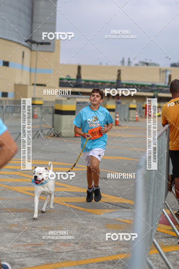 Buy your photos of the eventCorrida Scooby Doo Internacional Shopping Guarulhos 2019 on Fotop