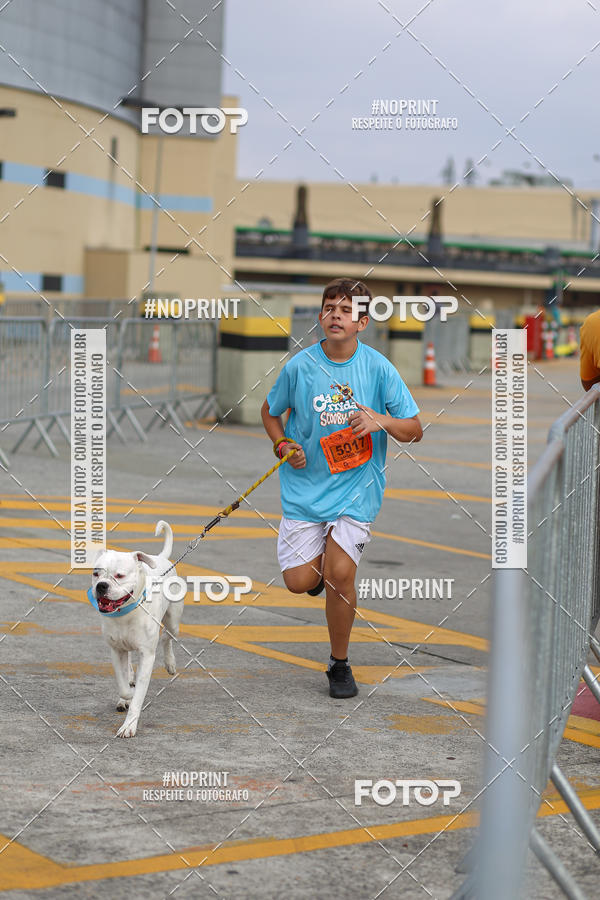Buy your photos of the eventCorrida Scooby Doo Internacional Shopping Guarulhos 2019 on Fotop