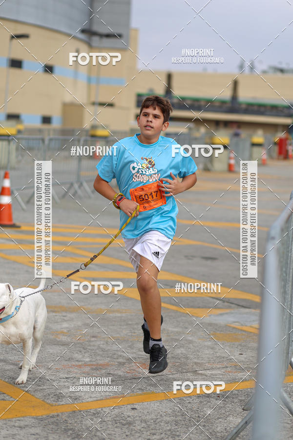 Buy your photos of the eventCorrida Scooby Doo Internacional Shopping Guarulhos 2019 on Fotop