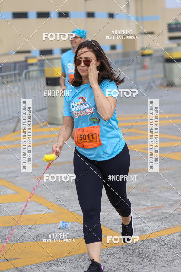 Buy your photos of the eventCorrida Scooby Doo Internacional Shopping Guarulhos 2019 on Fotop