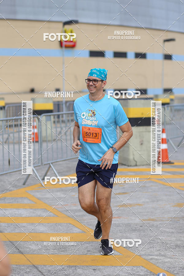 Buy your photos of the eventCorrida Scooby Doo Internacional Shopping Guarulhos 2019 on Fotop