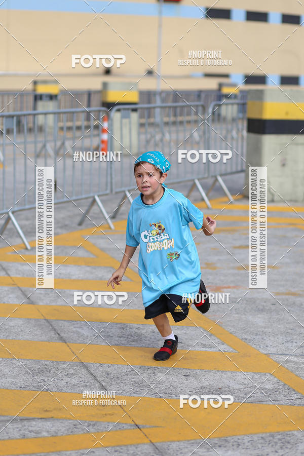 Buy your photos of the eventCorrida Scooby Doo Internacional Shopping Guarulhos 2019 on Fotop