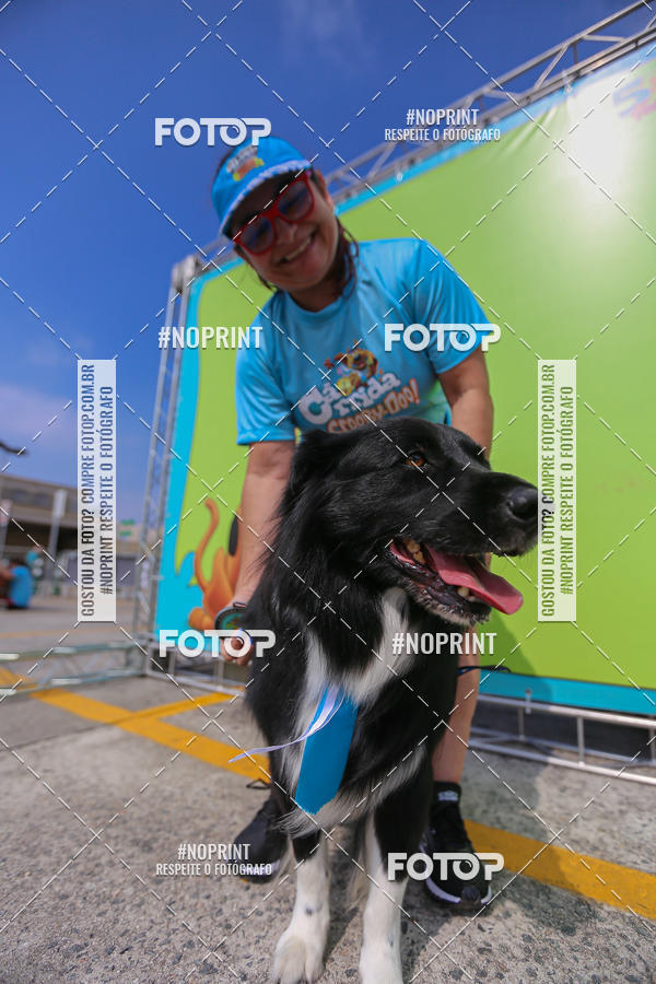 Buy your photos of the eventCorrida Scooby Doo Internacional Shopping Guarulhos 2019 on Fotop