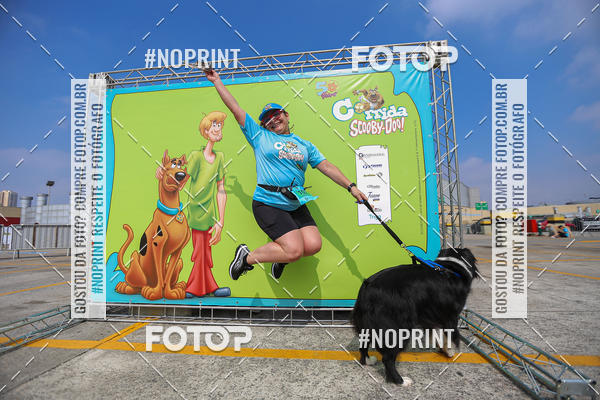 Buy your photos of the eventCorrida Scooby Doo Internacional Shopping Guarulhos 2019 on Fotop