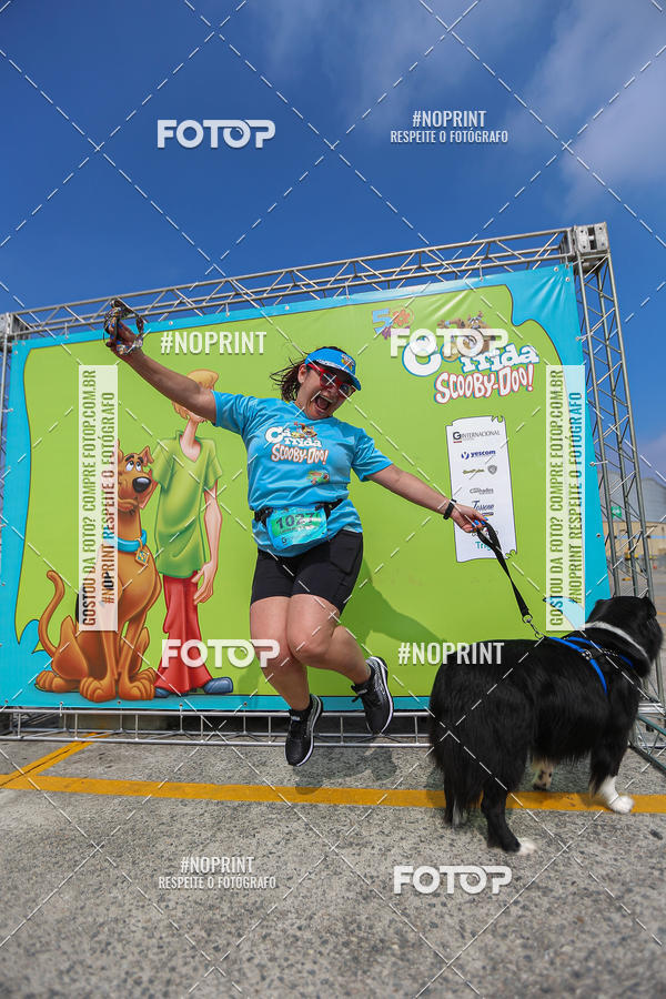 Buy your photos of the eventCorrida Scooby Doo Internacional Shopping Guarulhos 2019 on Fotop