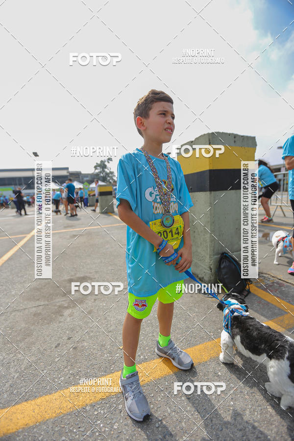 Buy your photos of the eventCorrida Scooby Doo Internacional Shopping Guarulhos 2019 on Fotop