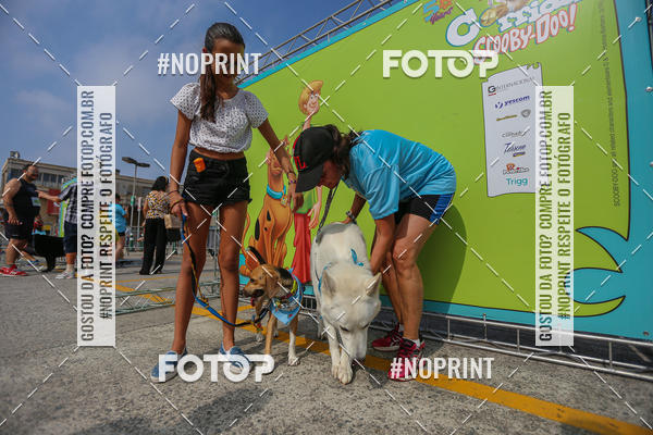 Achetez vos photos de l'�v�nementC�orrida Scooby Doo Internacional Shopping Guarulhos 2019 sur Fotop