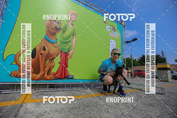 Buy your photos of the eventCorrida Scooby Doo Internacional Shopping Guarulhos 2019 on Fotop