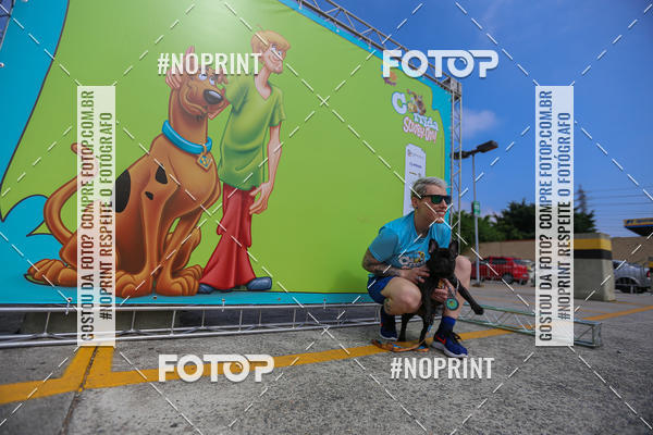 Buy your photos of the eventCorrida Scooby Doo Internacional Shopping Guarulhos 2019 on Fotop