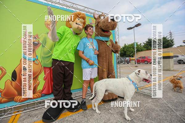 Buy your photos of the eventC�orrida Scooby Doo Internacional Shopping Guarulhos 2019 on Fotop