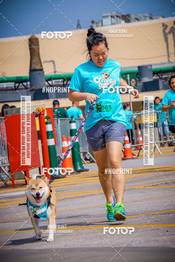 Buy your photos of the eventCorrida Scooby Doo Internacional Shopping Guarulhos 2019 on Fotop