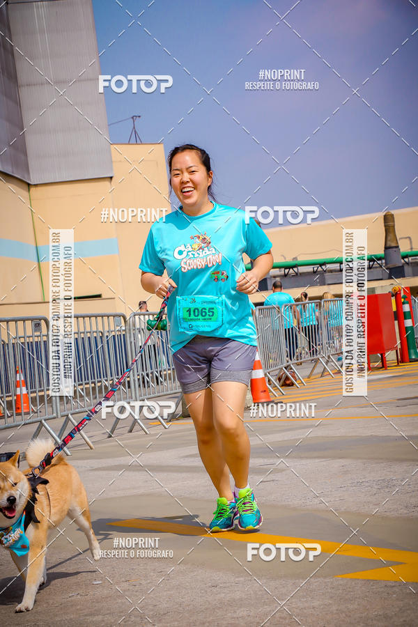 Buy your photos of the eventCorrida Scooby Doo Internacional Shopping Guarulhos 2019 on Fotop