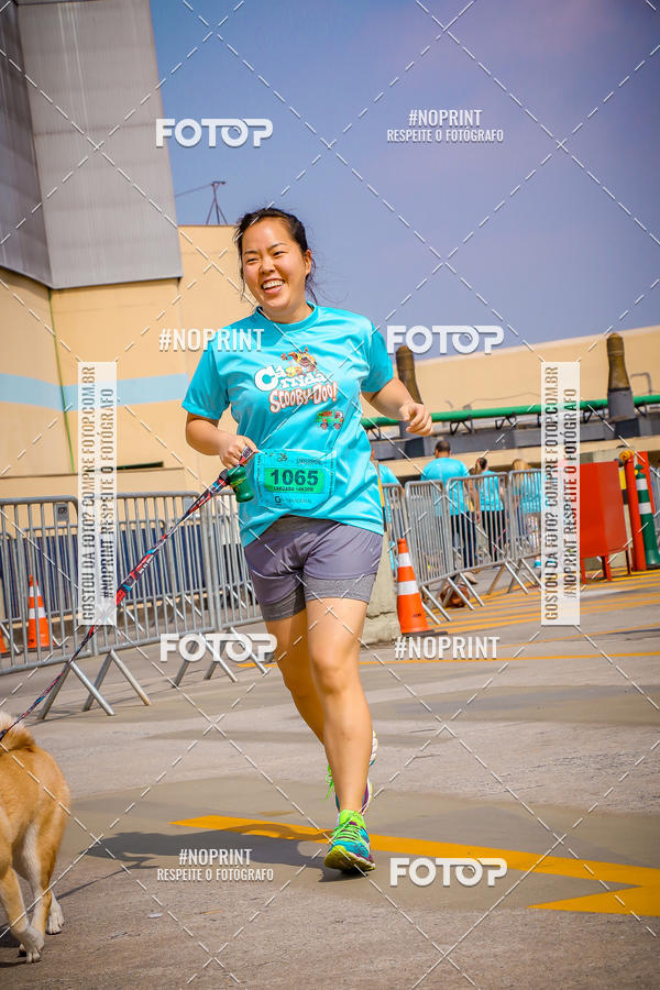 Buy your photos of the eventCorrida Scooby Doo Internacional Shopping Guarulhos 2019 on Fotop