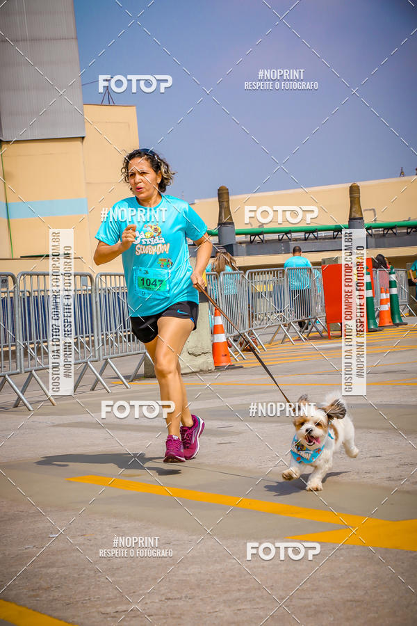 Buy your photos of the eventCorrida Scooby Doo Internacional Shopping Guarulhos 2019 on Fotop