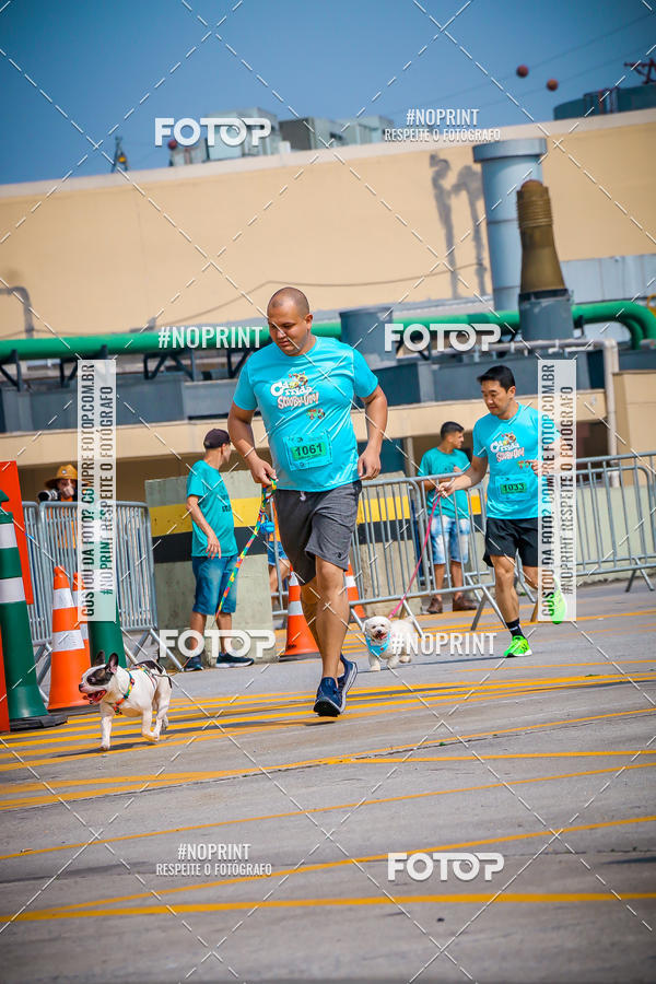 Buy your photos of the eventCorrida Scooby Doo Internacional Shopping Guarulhos 2019 on Fotop