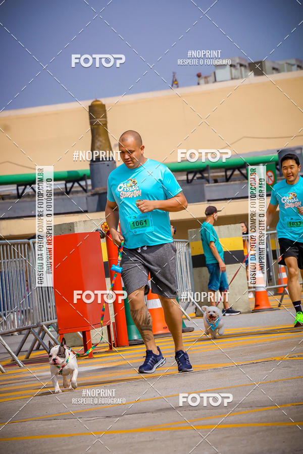 Buy your photos of the eventCorrida Scooby Doo Internacional Shopping Guarulhos 2019 on Fotop