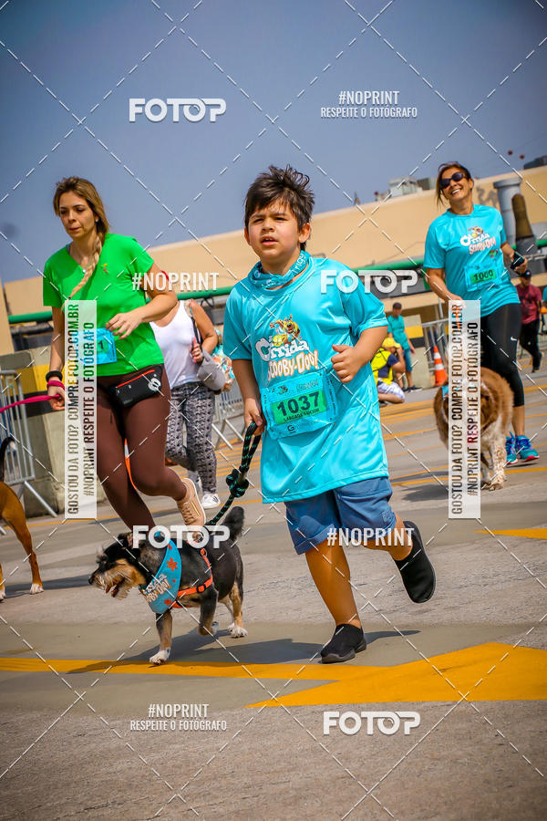 Buy your photos of the eventC�orrida Scooby Doo Internacional Shopping Guarulhos 2019 on Fotop