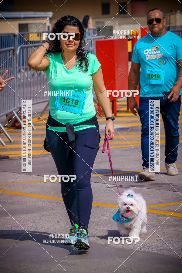 Buy your photos of the eventCorrida Scooby Doo Internacional Shopping Guarulhos 2019 on Fotop