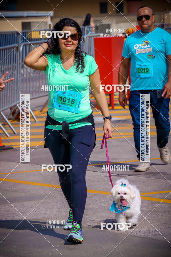 Buy your photos of the eventCorrida Scooby Doo Internacional Shopping Guarulhos 2019 on Fotop