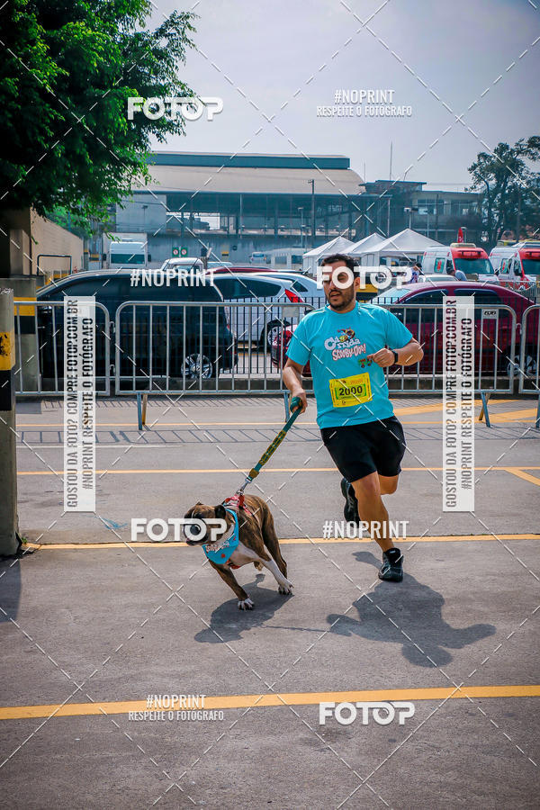 Buy your photos of the eventCorrida Scooby Doo Internacional Shopping Guarulhos 2019 on Fotop