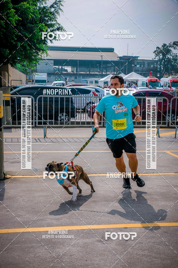 Buy your photos of the eventCorrida Scooby Doo Internacional Shopping Guarulhos 2019 on Fotop