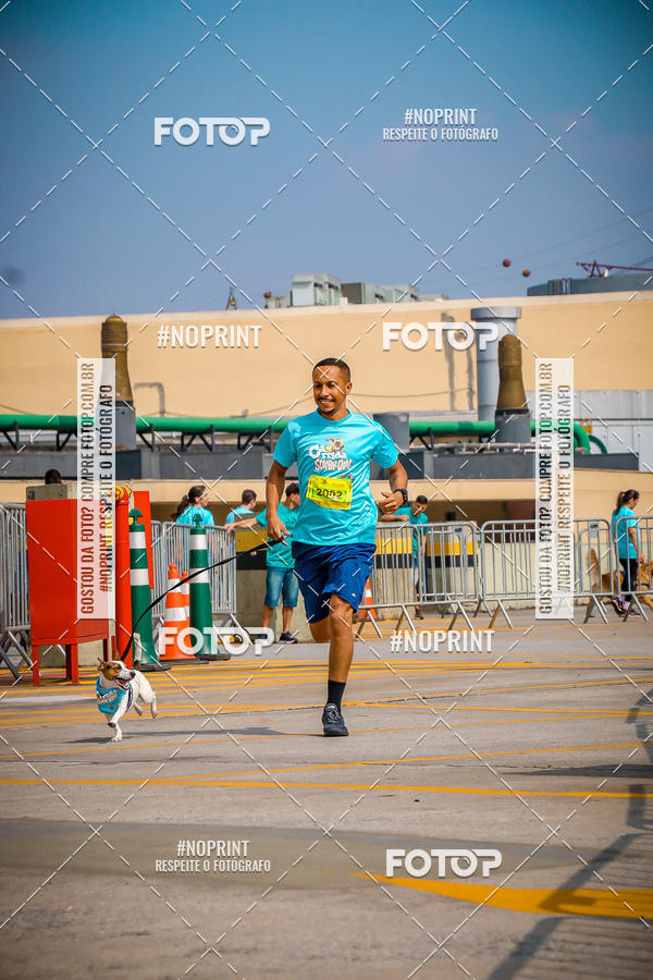 Buy your photos of the eventCorrida Scooby Doo Internacional Shopping Guarulhos 2019 on Fotop