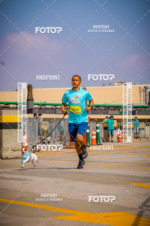 Buy your photos of the eventCorrida Scooby Doo Internacional Shopping Guarulhos 2019 on Fotop