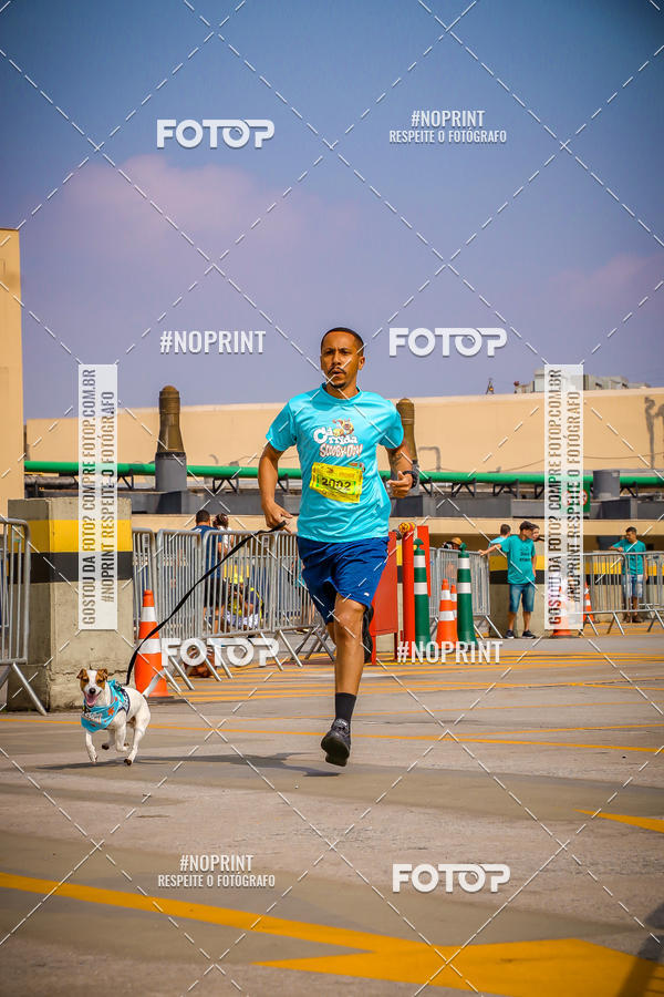Buy your photos of the eventCorrida Scooby Doo Internacional Shopping Guarulhos 2019 on Fotop